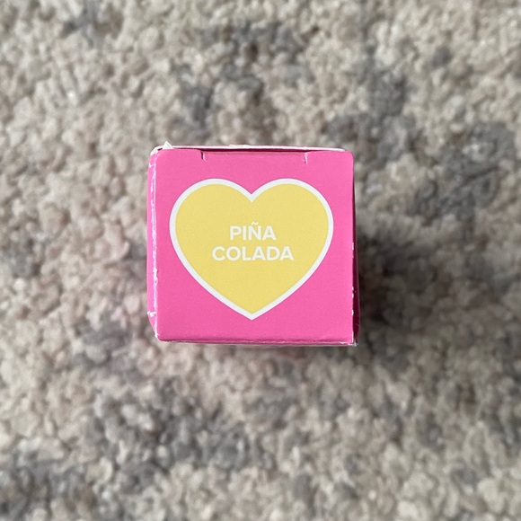 Too Faced Kissing Jelly Lip Oil Gloss Pina Colada - Picture 6 of 8